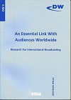 Oliver Zöllner (ed.)(2002): An Essential Link With Audiences Worldwide