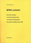 Oliver Zöllner (Hrsg.)(1997): BFBS verbatim