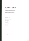 Oliver Zöllner (Hrsg.)(2007): Format 2018
